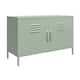Option Pale Green