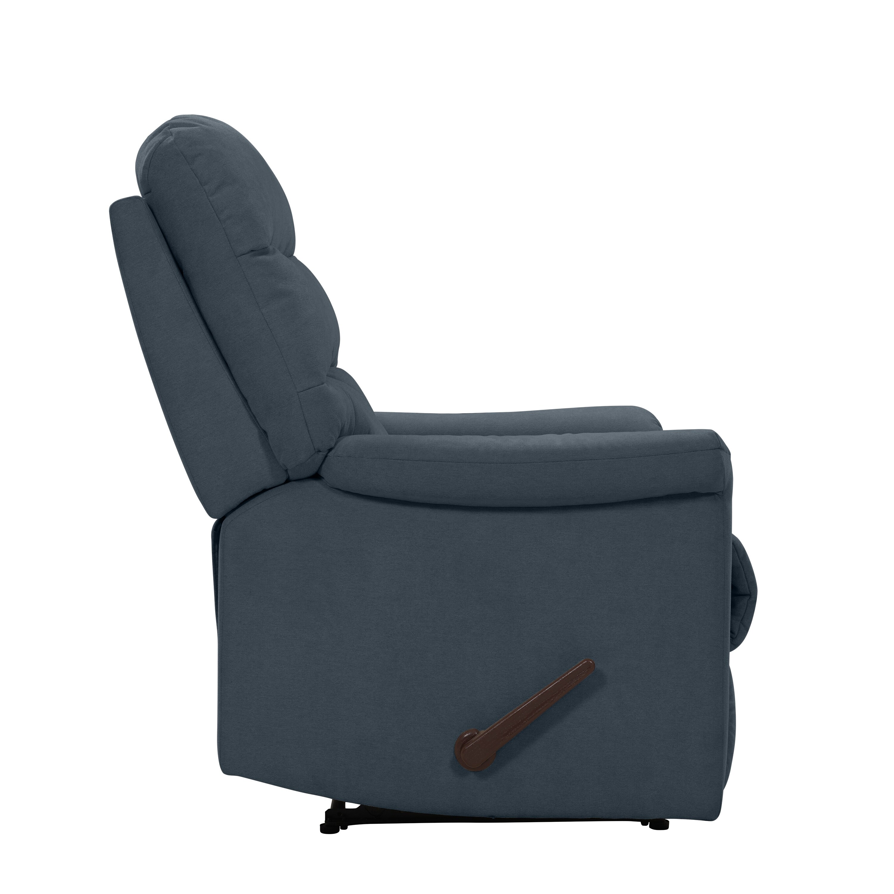 Big and tall copper grove extra clearance large recliner chair