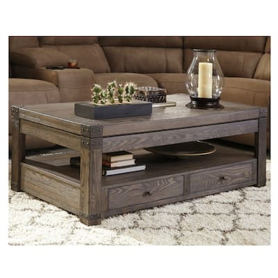 Coffee Tables Ashley Furniture Shop Our Best Home Goods Deals