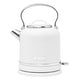 preview thumbnail 2 of 12, HADEN Chelsea 1.7 Liter (7 Cup) Cordless Electric Kettle with Auto Shut-Off and Boil-Dry Protection