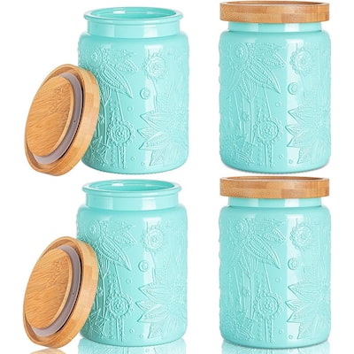 Large Storage Jar