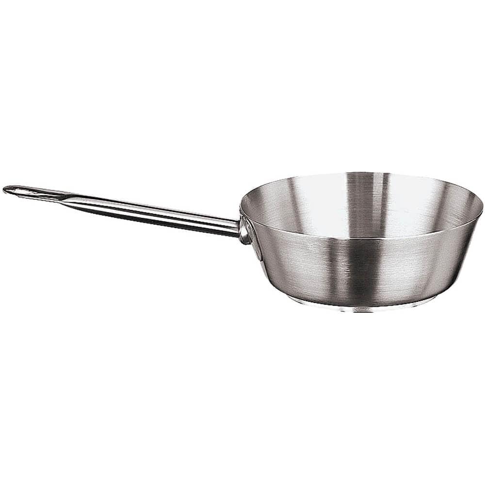 Paderno World Cuisine Stainless-steel Fry Basket 1//1