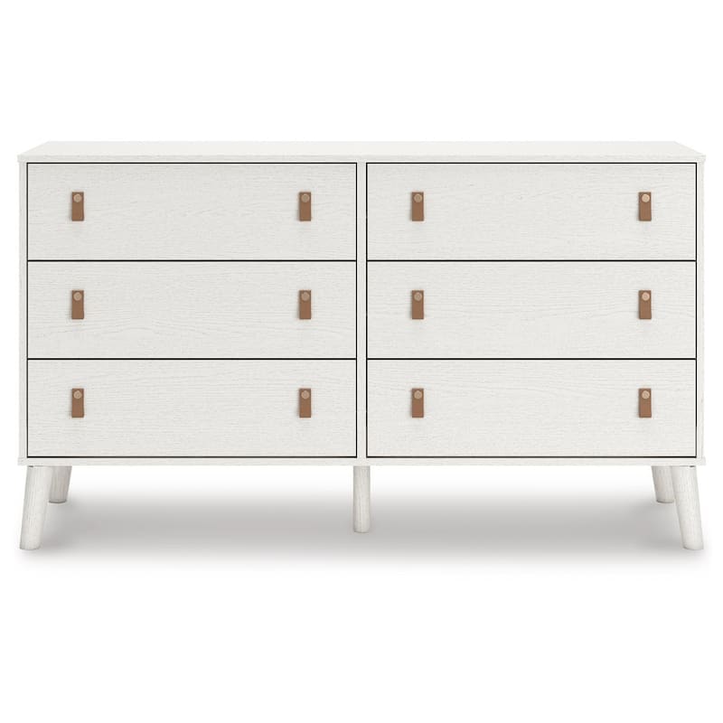 Signature Design by Ashley Aprilyn Dresser