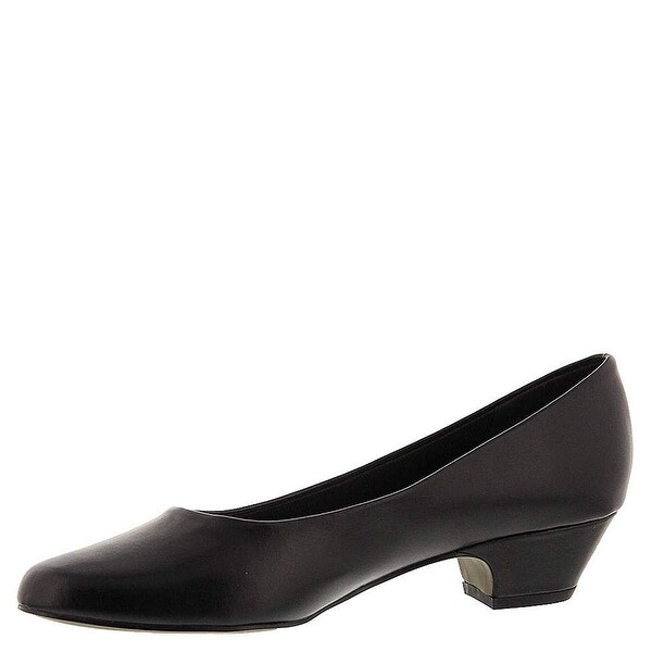 easy street halo shoes