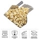 preview thumbnail 4 of 5, Great Northern Popcorn Scoop and Seasoning Shaker Set – 2-Piece Stainless-Steel Serving Accessories Kit