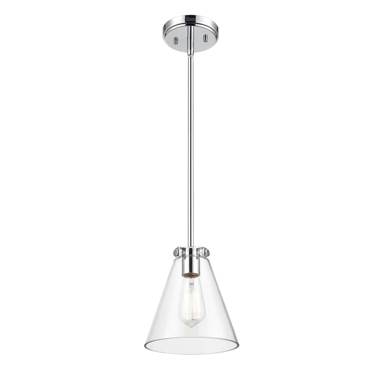 Millennium Lighting Aliza 1 Light Mini-Pendant