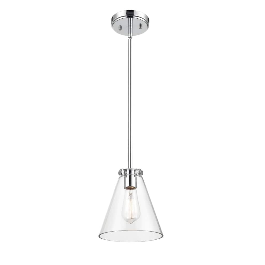 Millennium Lighting Aliza 1 Light Mini-Pendant