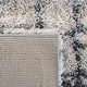 preview thumbnail 4 of 12, SAFAVIEH Fontana Shag Rosaleen Modern Abstract 2-inch Thick Rug