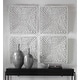 preview thumbnail 15 of 14, Uttermost Portside Wood Wall Panel