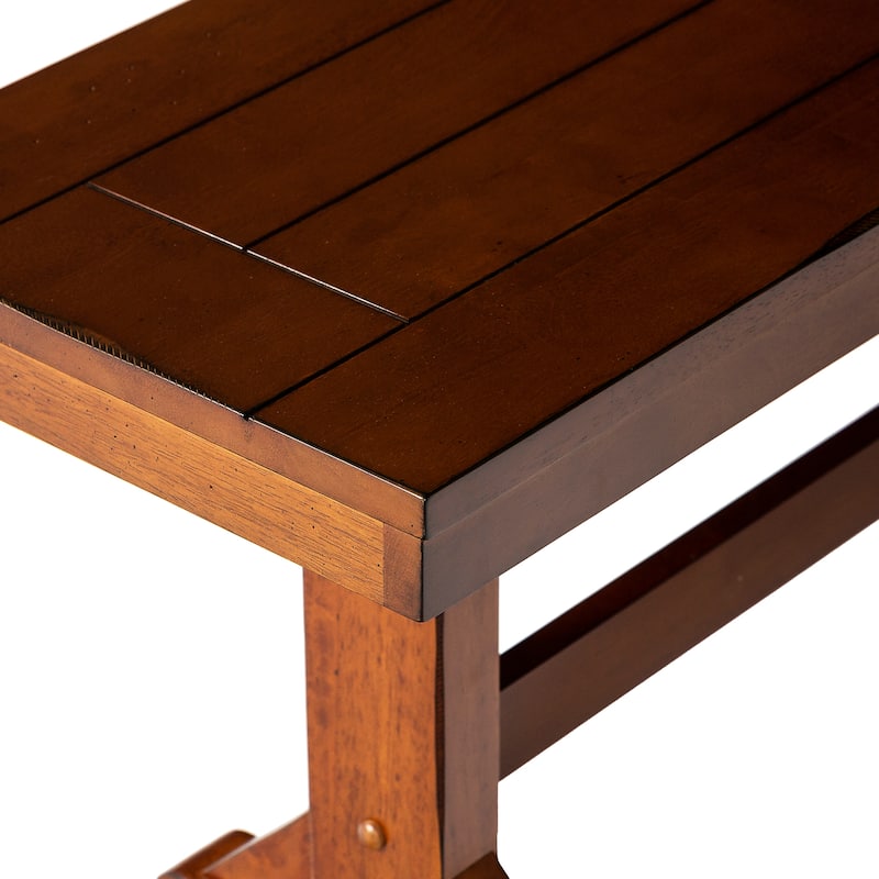 Middlebrook 60-inch Farmhouse Dining Bench