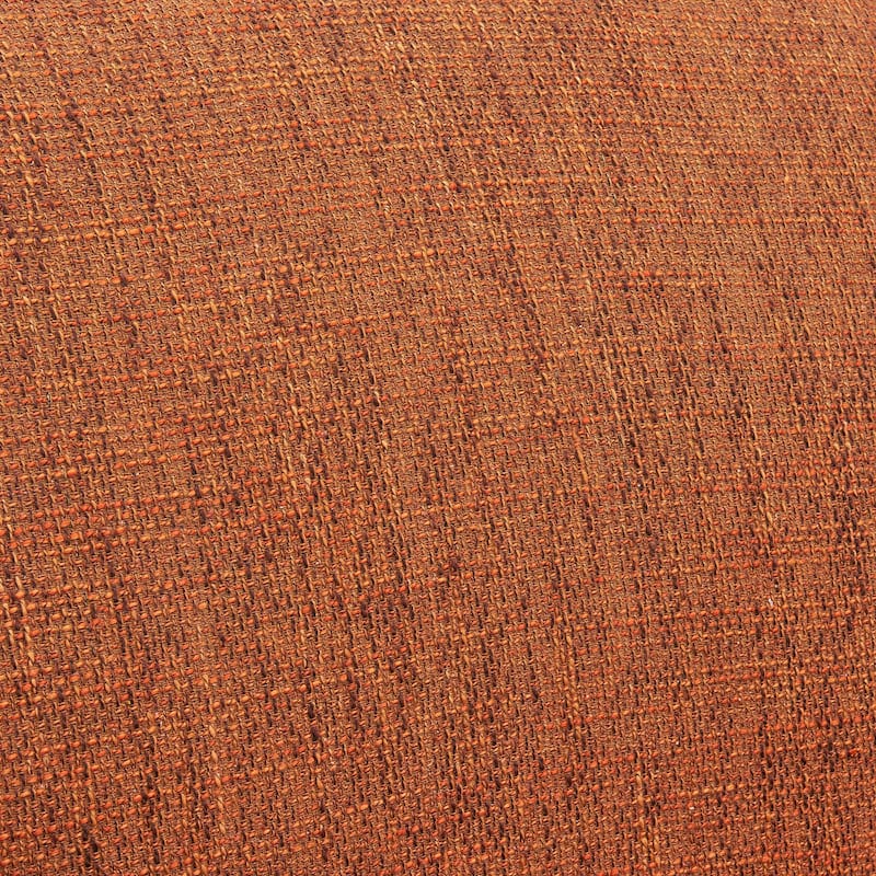 Copper Grove Herve Rolled Arm Chair