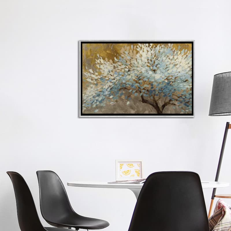 iCanvas "A Thousand Lifetimes" by Lanie Loreth Framed