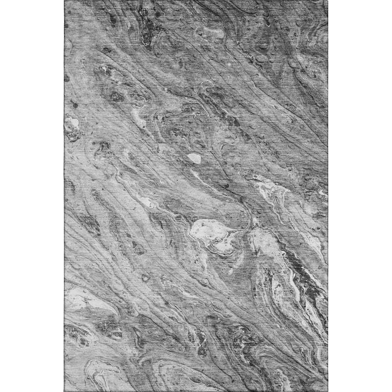 Premium Washable Super Soft Abstract Tamra Mayfield Rug