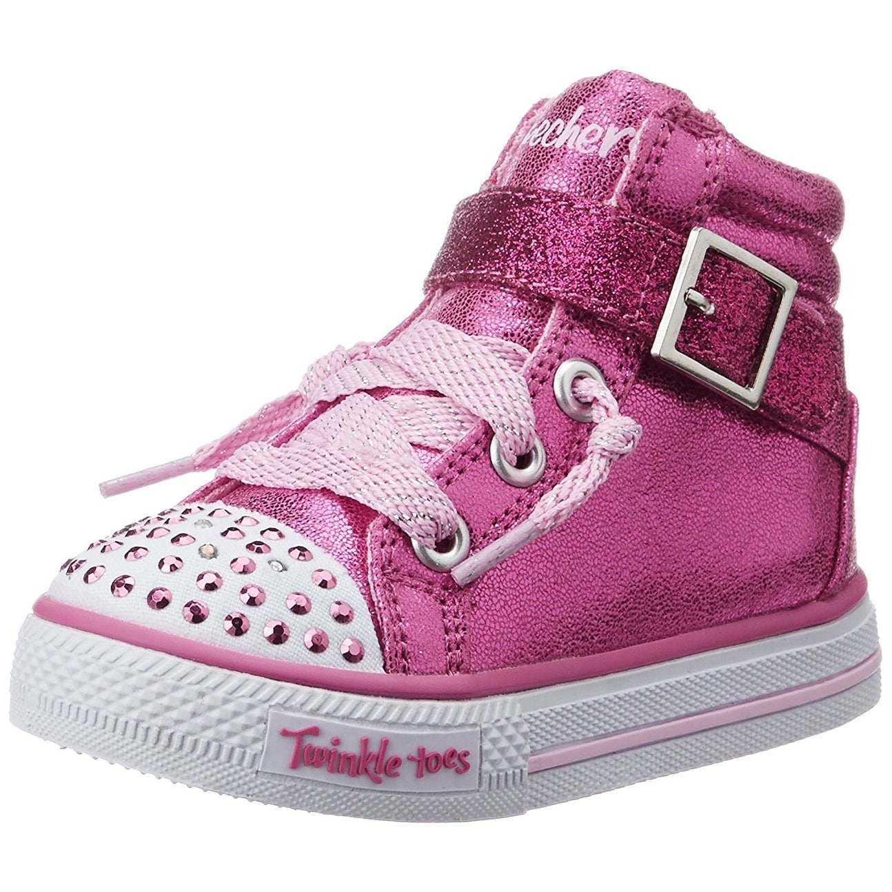skechers twinkle toes infant