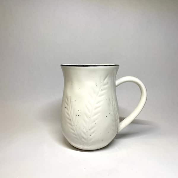 slide 2 of 3, Hudson Valley Tall Mug Set of 6