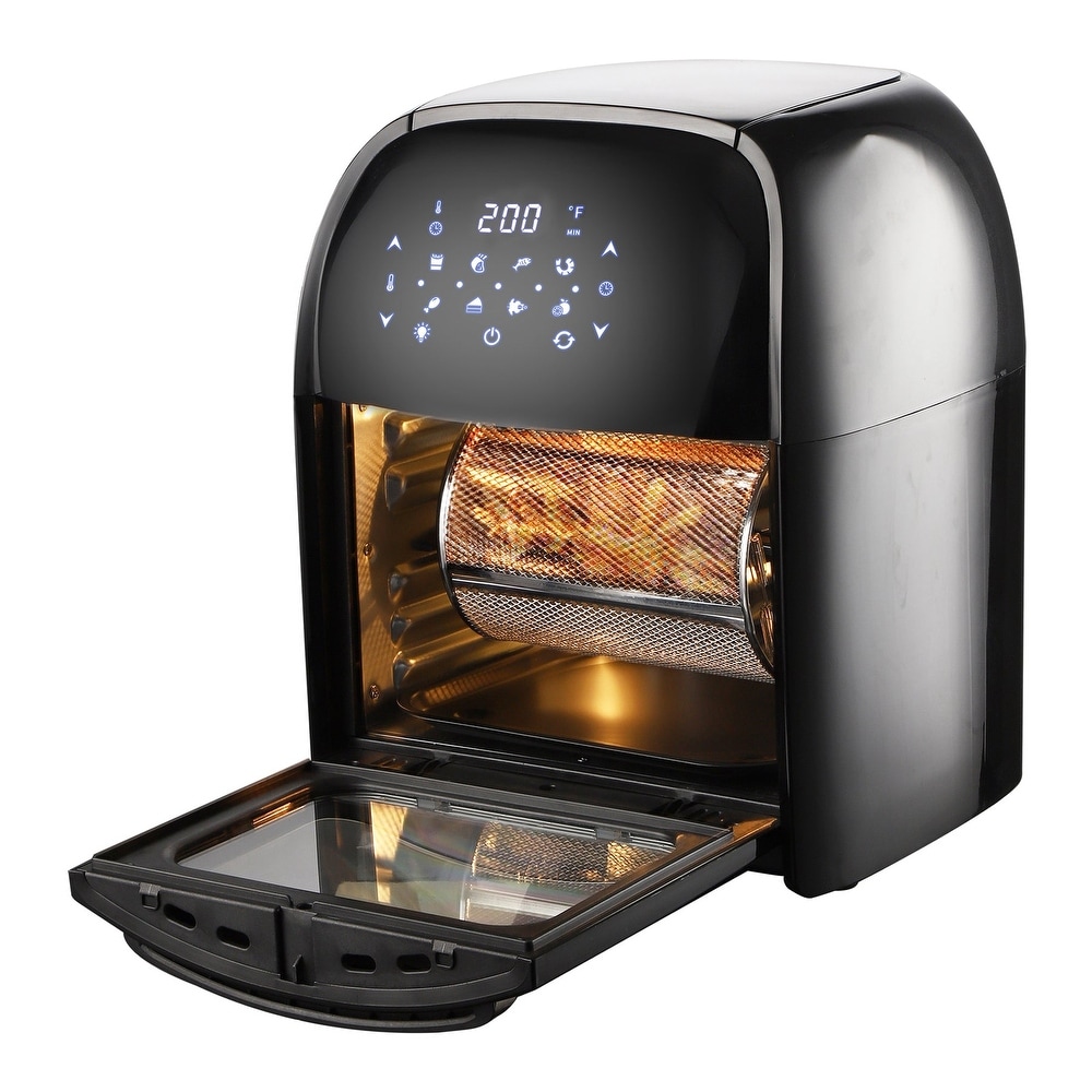 Breville Smart Oven - Air Fryer Toaster Oven - Bed Bath & Beyond - 37504899