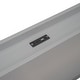 preview thumbnail 5 of 7, Twin Wooden Platform Bed Frame for Kids, Solid Wood Twin Size Bedframe with Headboard for Boys Girls, No Box Spring Needed
