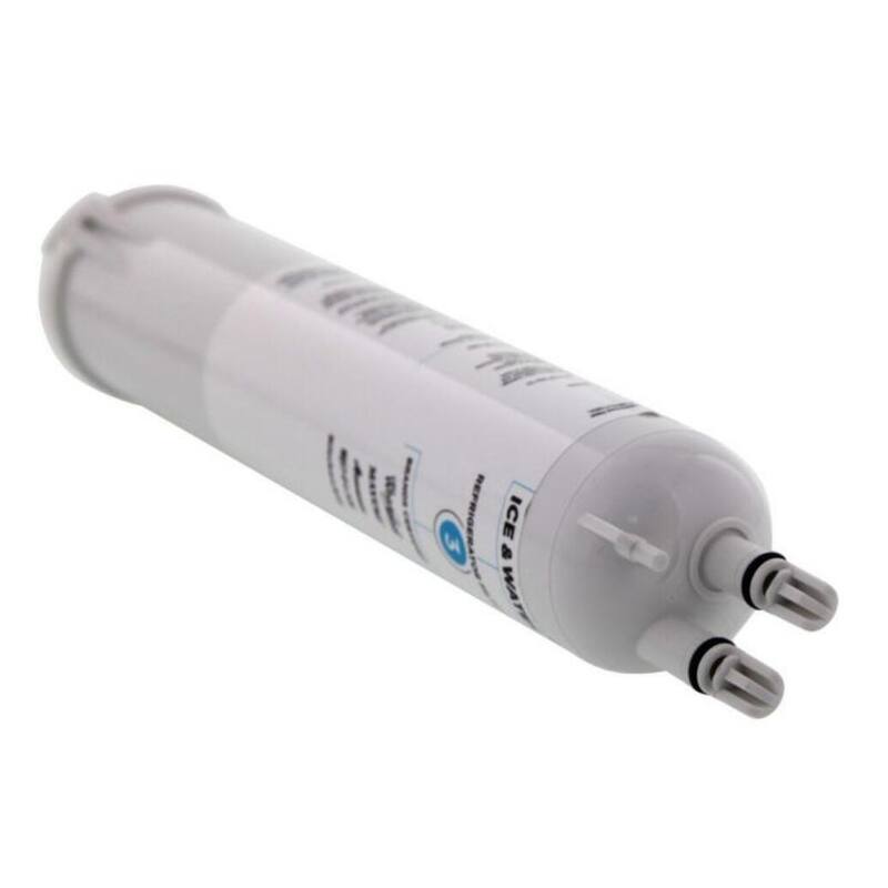2pack Whirlpool EDR1RXD Everydrop Refrigerator Water Filter,W10295370A