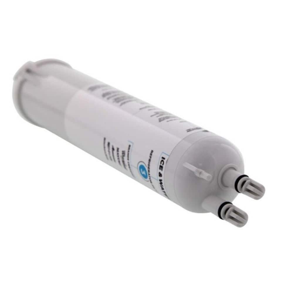 Everydrop by Whirlpool Ice and Water Refrigerator Filter 1, EDR1RXD1 1 piece On Sale Bed