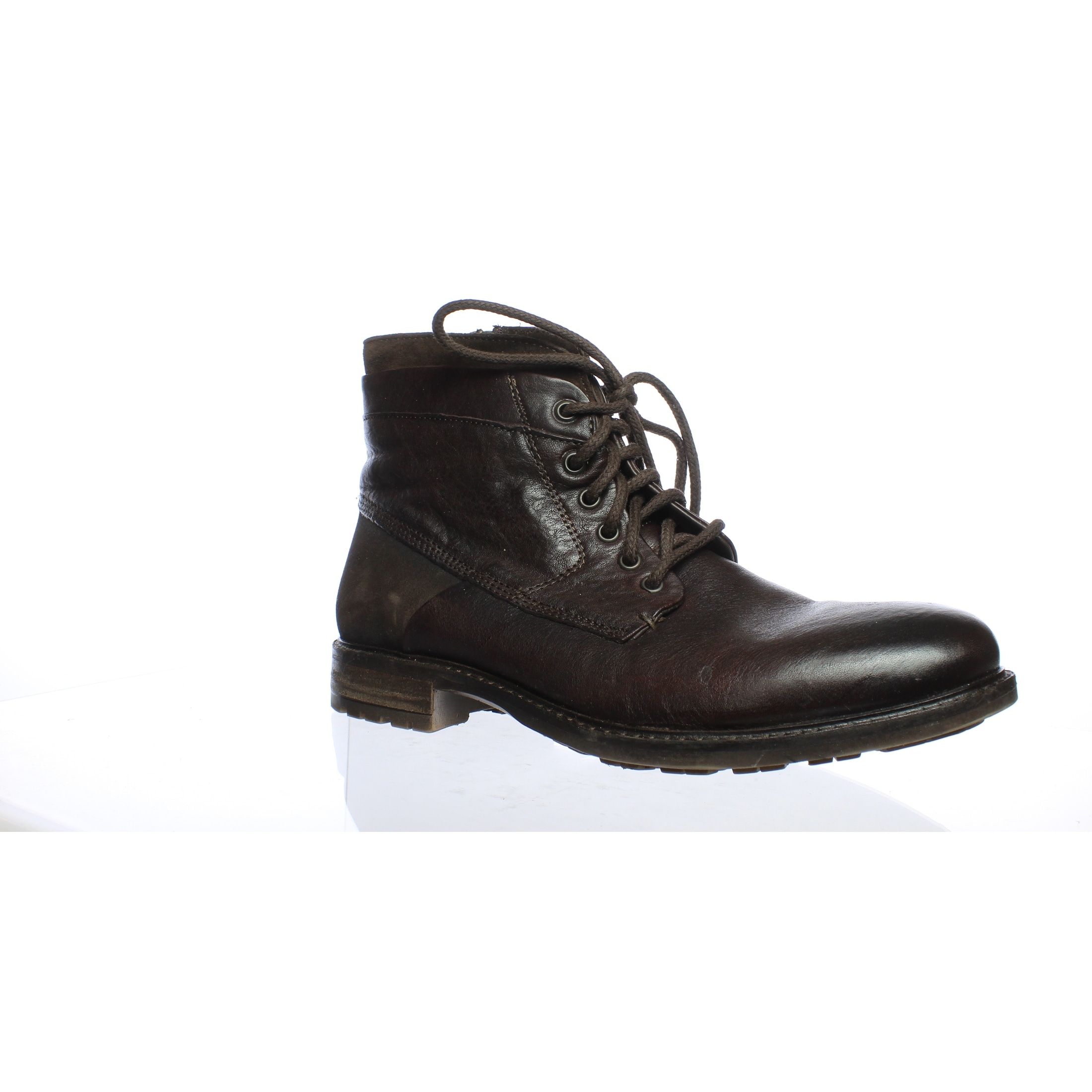 steve madden mens combat boots