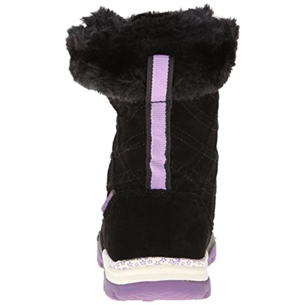 girls sheepskin boots