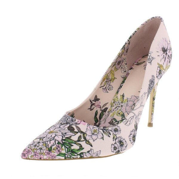 guess womens pumps