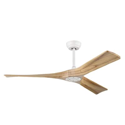 Ceiling Fan with Remote Control No Lights