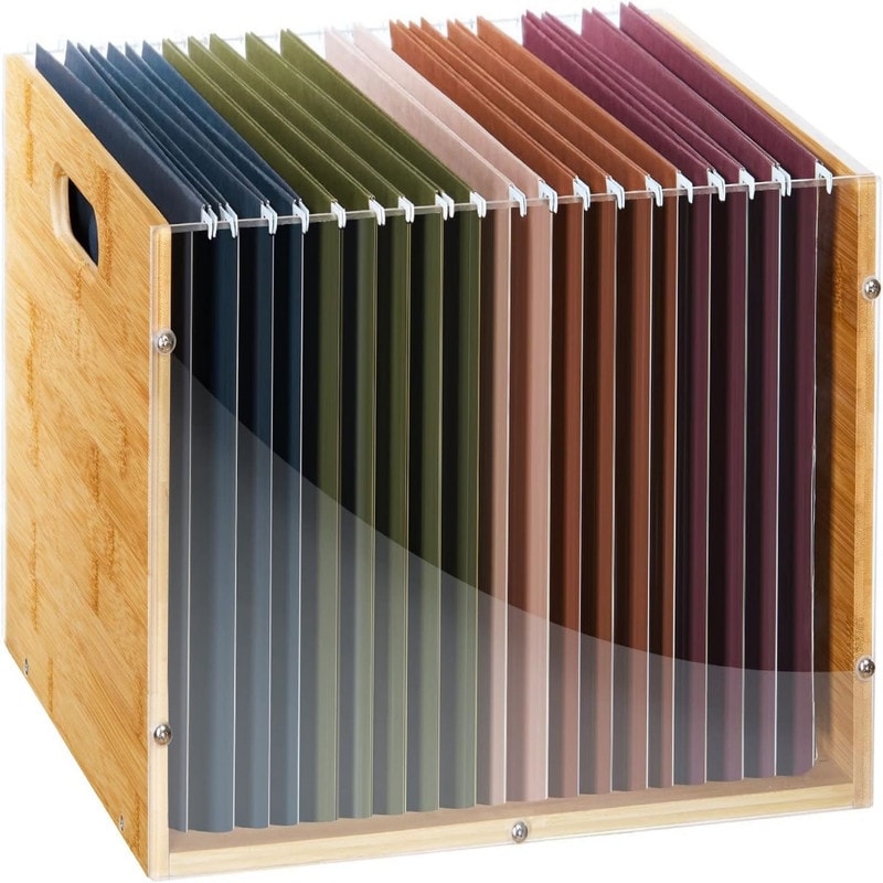 Clear-Acrylic-File-Box-