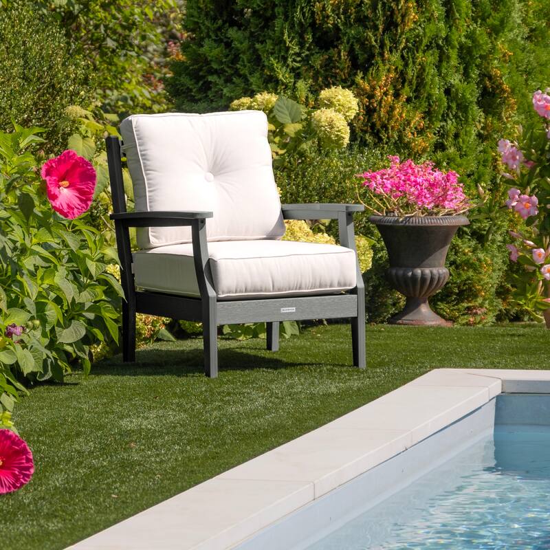 HIGHWOOD Lehigh Deep Seating Chair