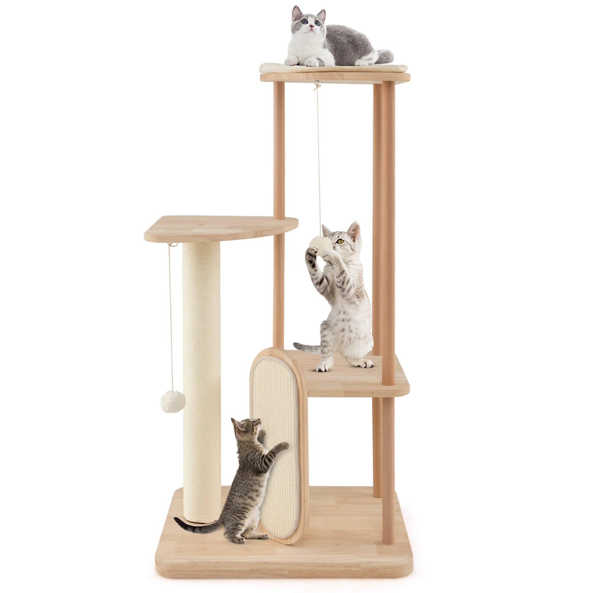 Costway cat tree cheap