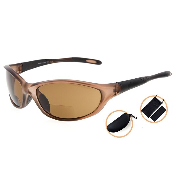 fishing sunglasses with readers