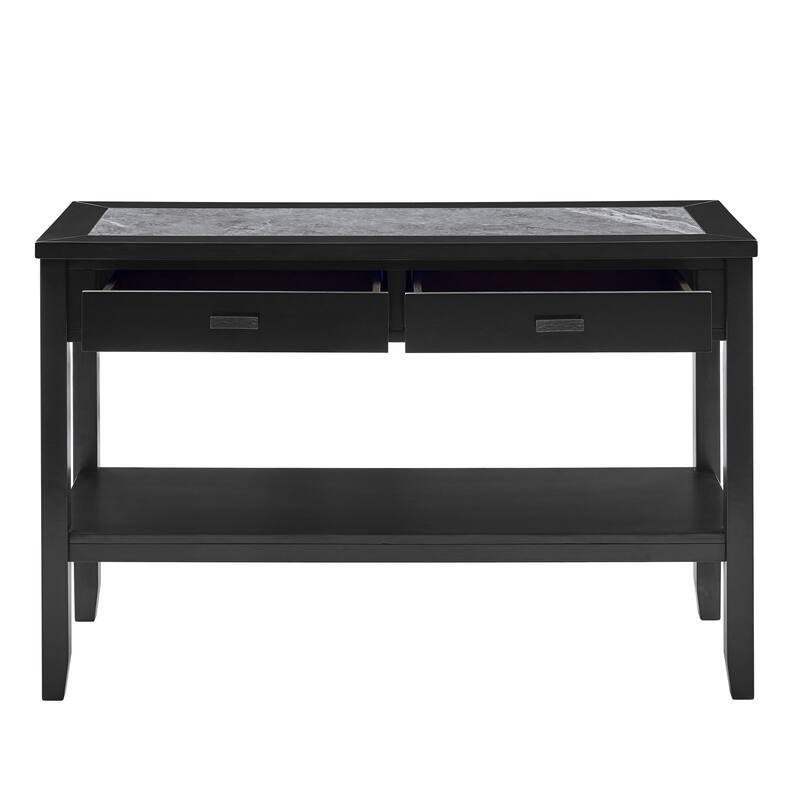 Steve Silver Gladstone Console Table