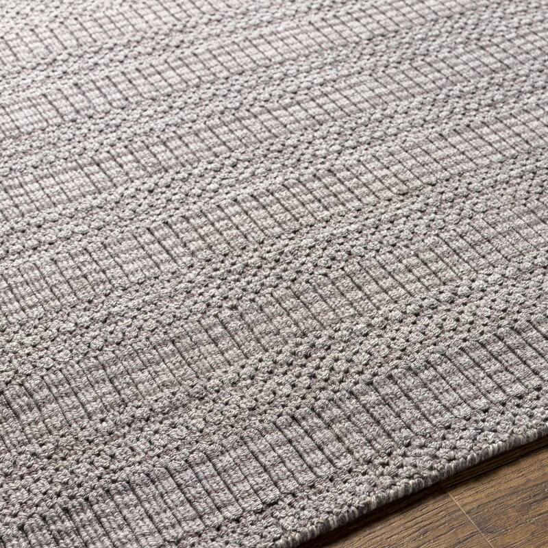 Stellaluna Minimalist Stripe Area Rug
