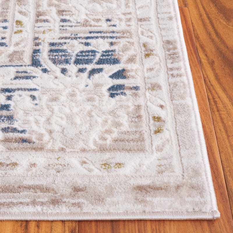 SAFAVIEH Prestige Ursula Contemporary Rug
