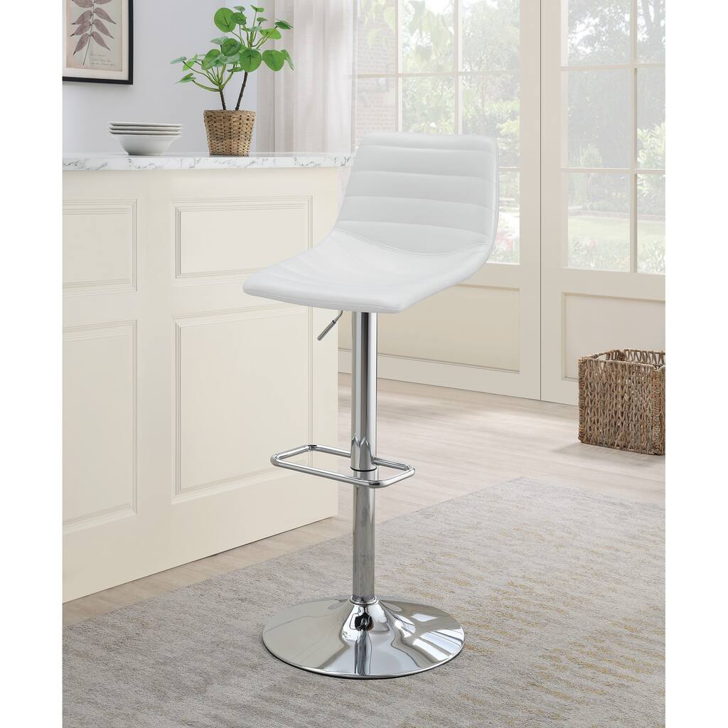 Araceli Height Adjustable Stool (2-Pack)