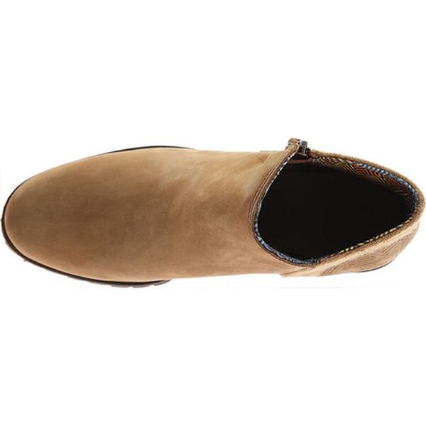 north face bridgeton bootie