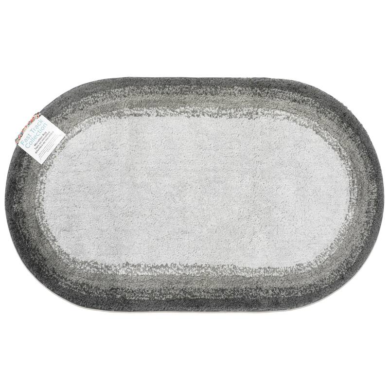 Fast Track Bath Rug
