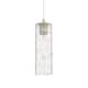 Option Polished Nickel / Deco Swirl
