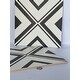 Frias 12 x 12 Ceramic Tile for Wall in Black and White - Bed Bath ...
