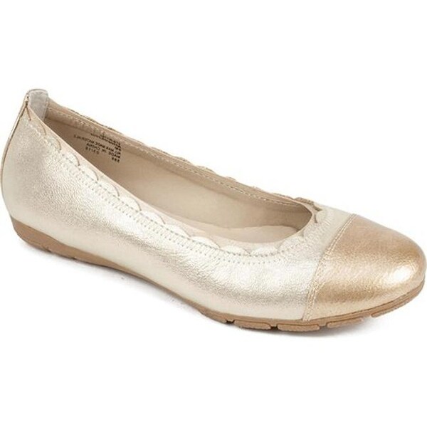 rialto ballet flats
