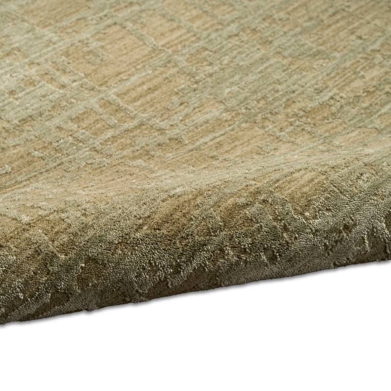 Calvin Klein CK090 Latitude Modern Elegant Indoor Rug