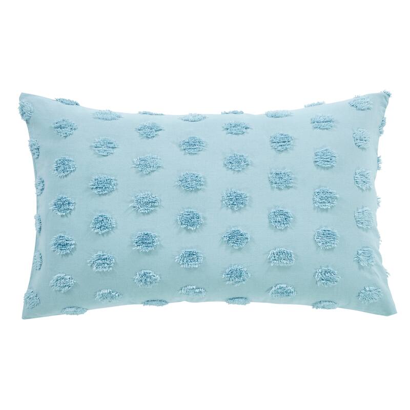 Better Trends Athenia Comforter Set - 100% Cotton Soft & Plush Chenille, Tufted Elegant Design, Machine Washable & Tumble Dry