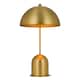 Option Antiqued-Brass