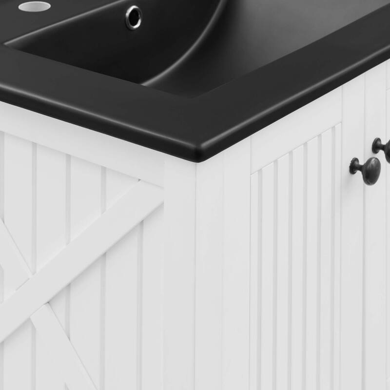 Prestige 24" Bathroom Vanity
