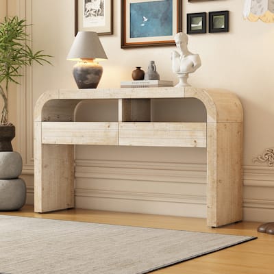 Console Table Entryway Table