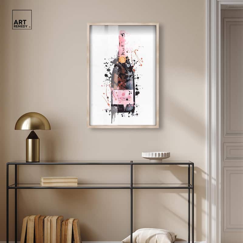 Doll Memories - Mood of life Shadowbox by Art Remedy