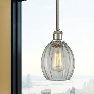 Innovations Lighting Eaton 6" Wide Mini Pendant