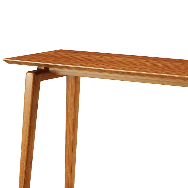 Austin Console Table, Copper