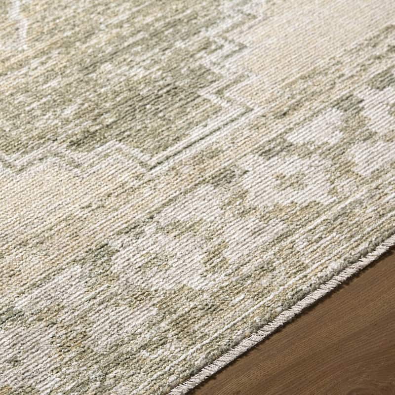 Livabliss Fifth Avenue Traditional Area Rug