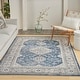 preview thumbnail 5 of 46, New Concept Washables Series 4 Indoor only Persian Area Rug